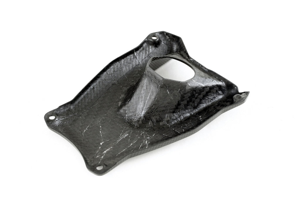 Fullsix Carbon Keylock Cover