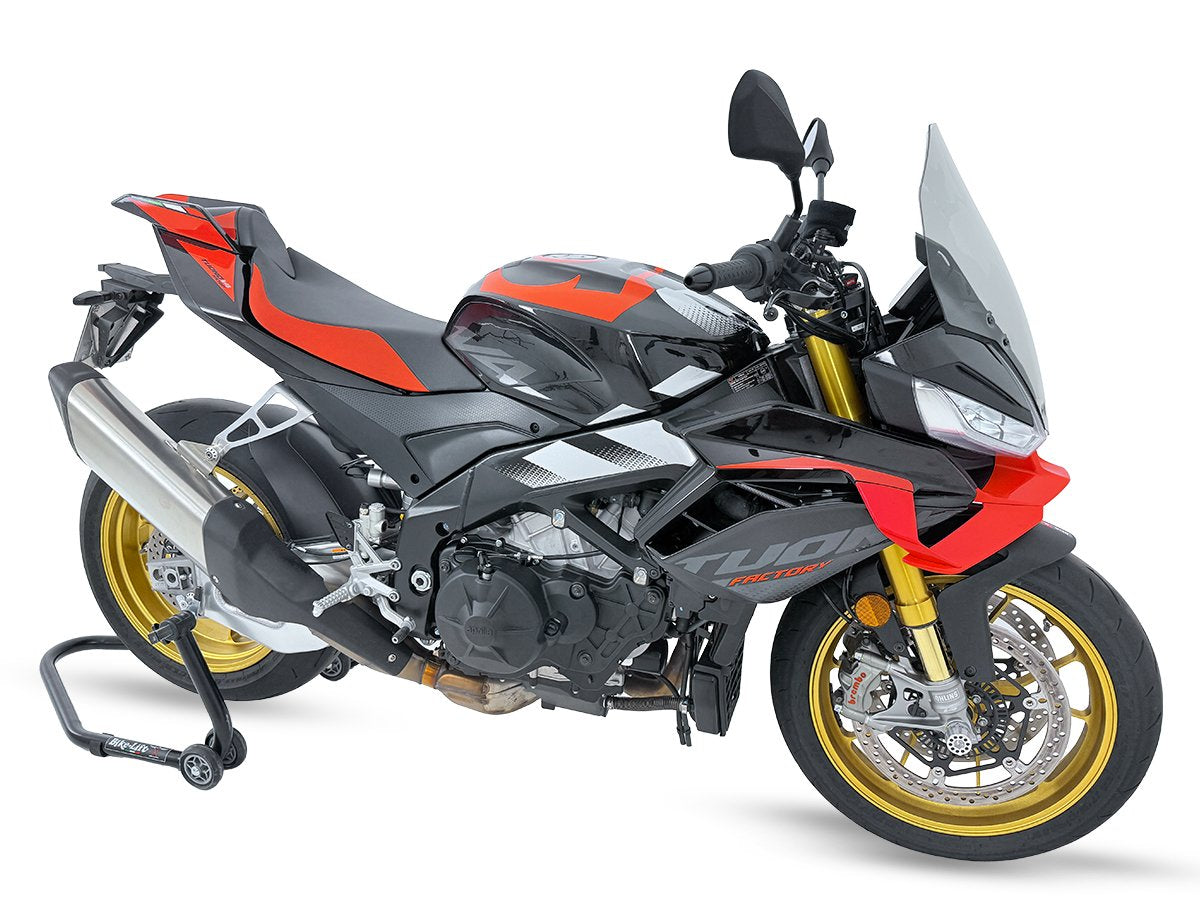 WRS Touring Windscreen Aprilia Tuono V4 2025-2026