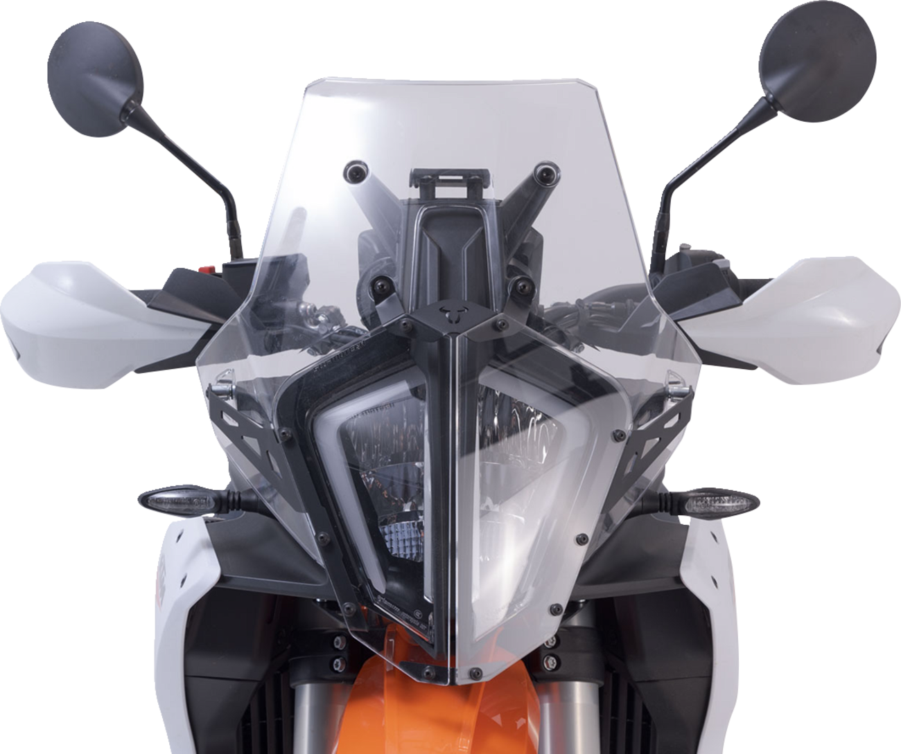 SW-Motech Headlight Guard - KTM