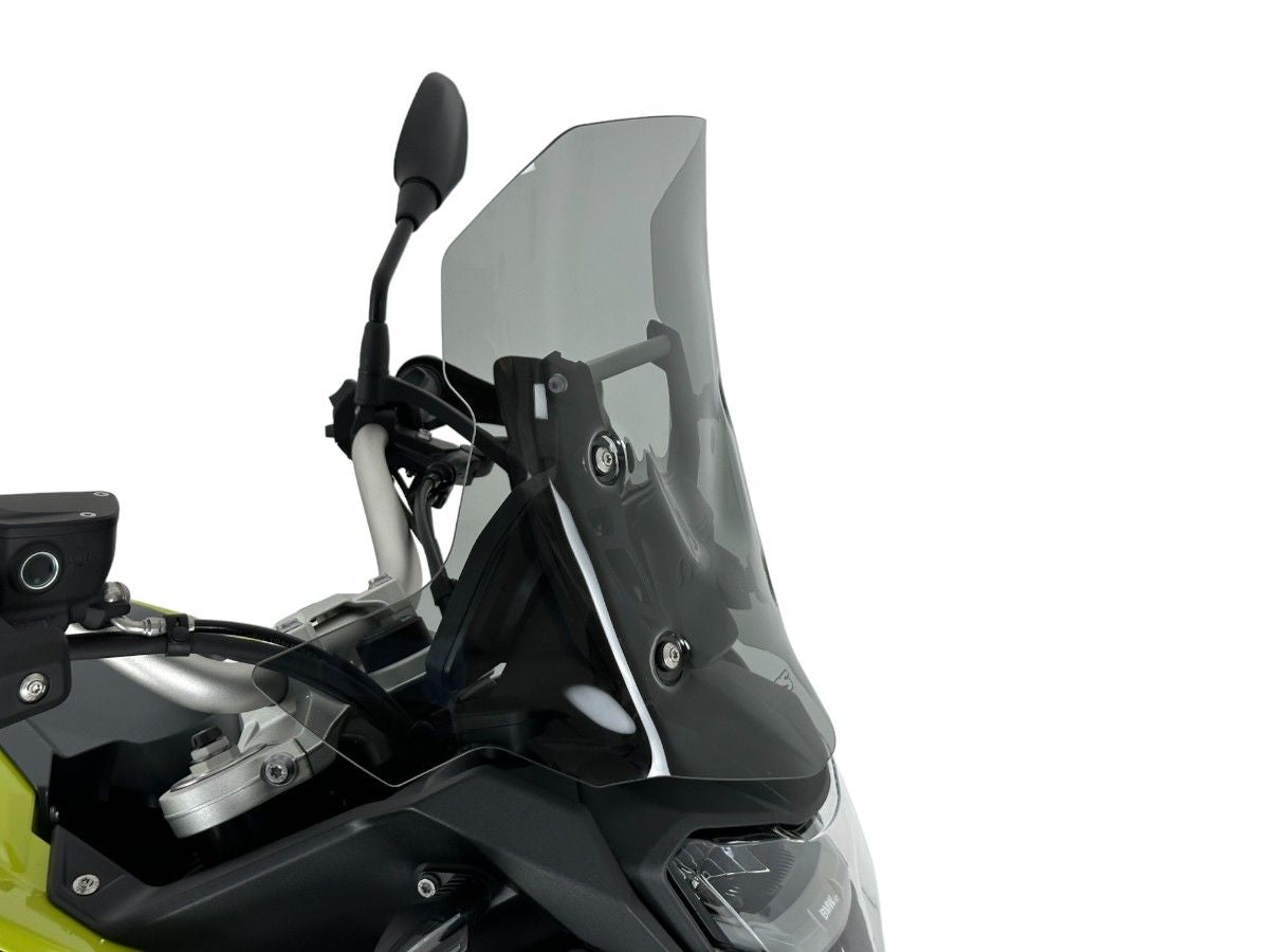 WRS Touring Windscreen BMW F 900 GS 2024-2026