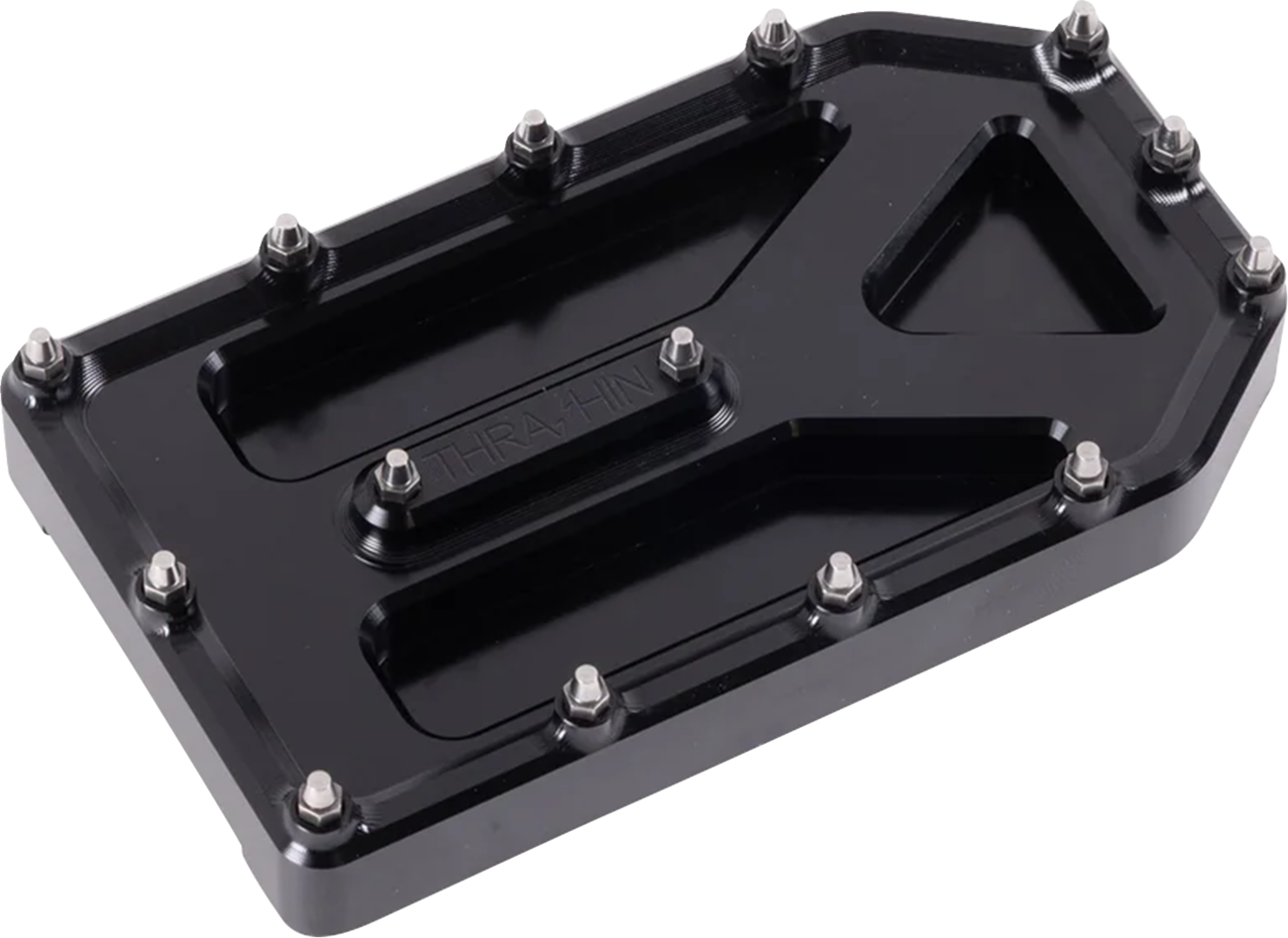 Thrashin Supply CO. Aggressor Brake Pedal Pad