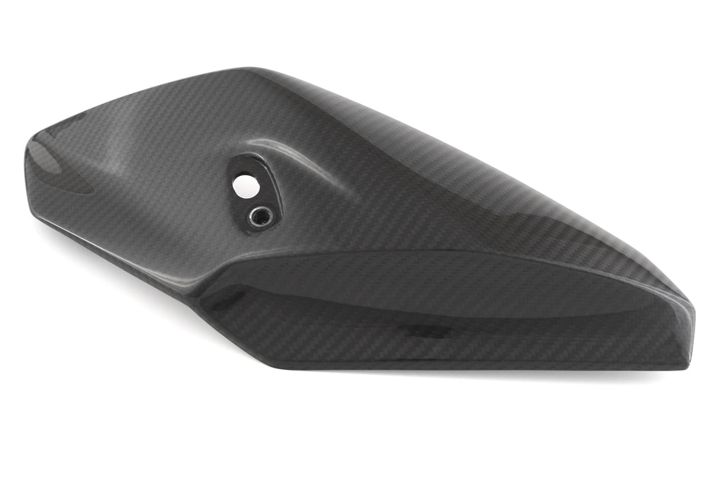 Fullsix Carbon Headlight Fairing - Left