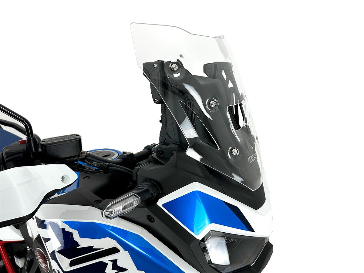 WRS Sport Windscreen Honda CRF 1100 L Africa Twin 2024-2026
