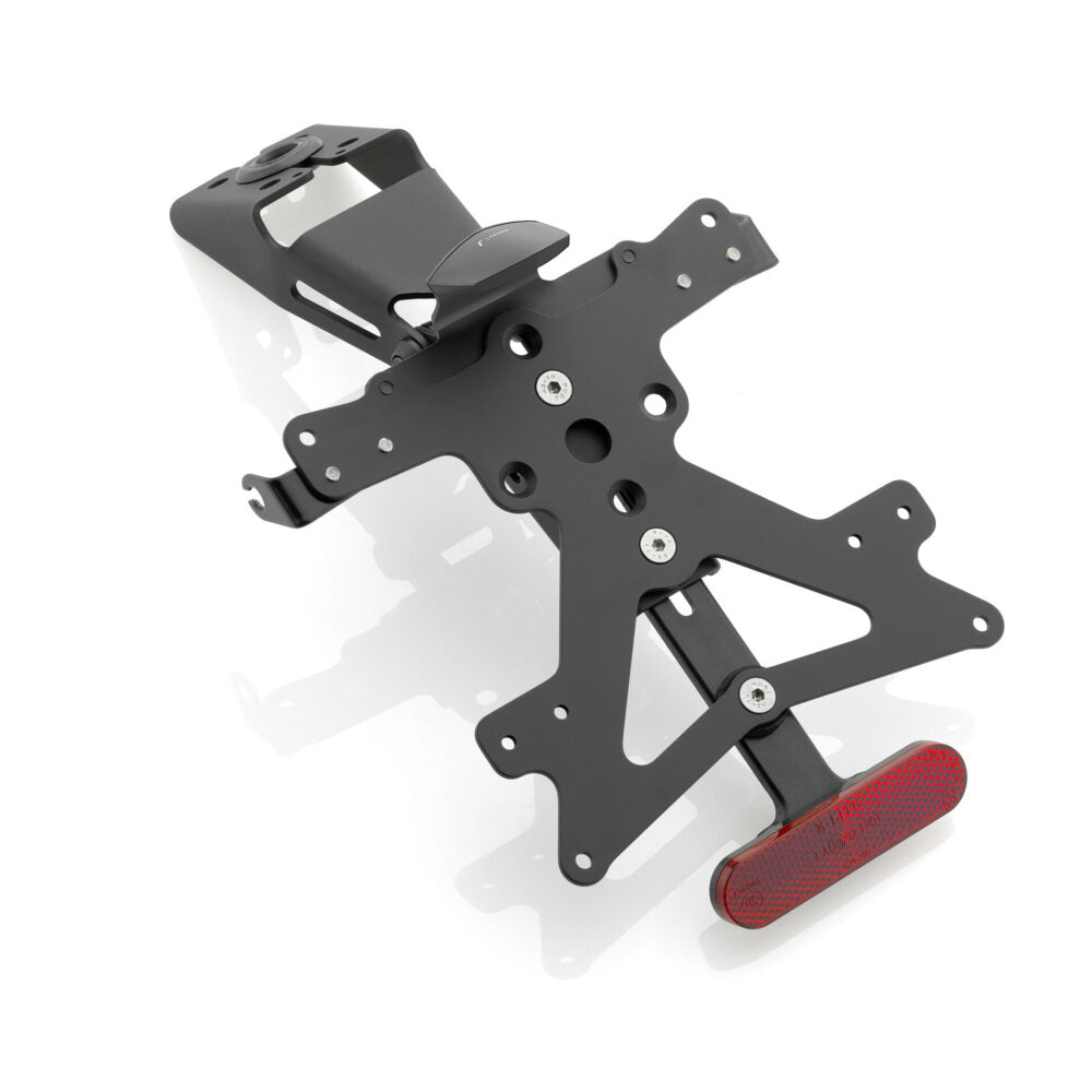 Rizoma Fox License Plate Support Kit