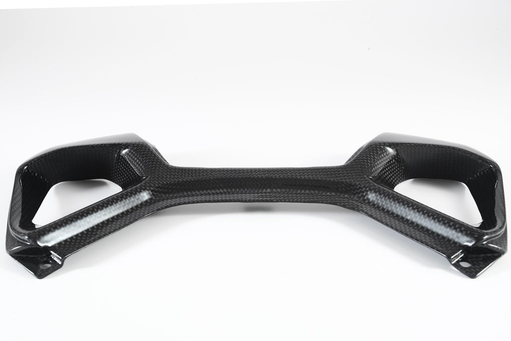 Fullsix Carbon Seat / Tail Inserts