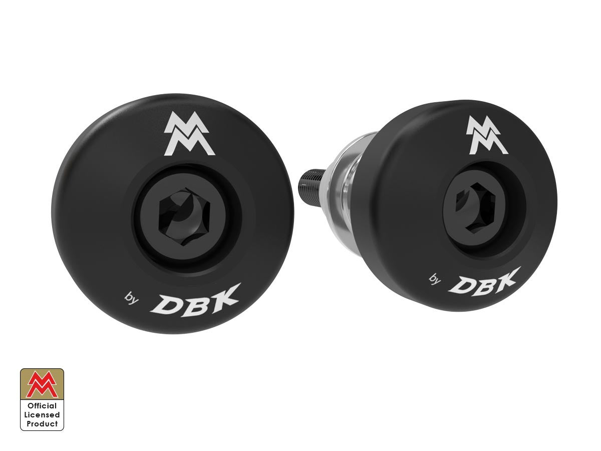 Ducabike DBK SCP04 Rear Lift Support Kit Moto Morini - SILVER
