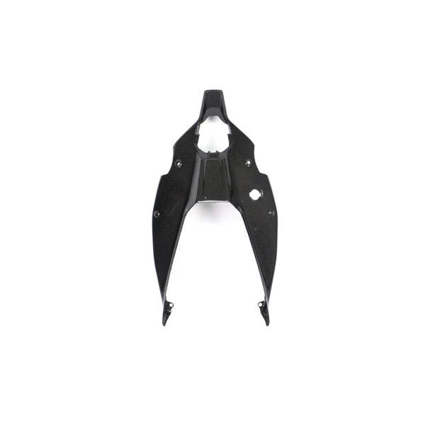 Ilmberger Carbon Tail Undertray For Ducati Panigale V4 V4S V4R Speciale - Gloss