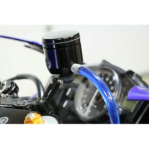 Saint-Gobain Tygon 2375 Clear Brake Fluid Reservoir Hose 6mm And 8mm