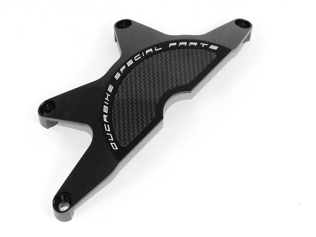 Ducabike DBK CCO16 Scra 1100 Clutch Cover Wet - BLACK