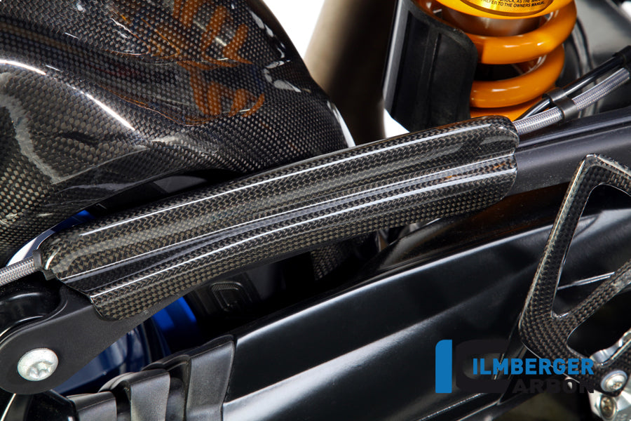 Ilmberger Carbon Brake Line Cover BMW R 1200 GS 2004-2012