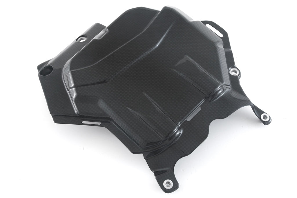 Fullsix Carbon Cylinder Cover