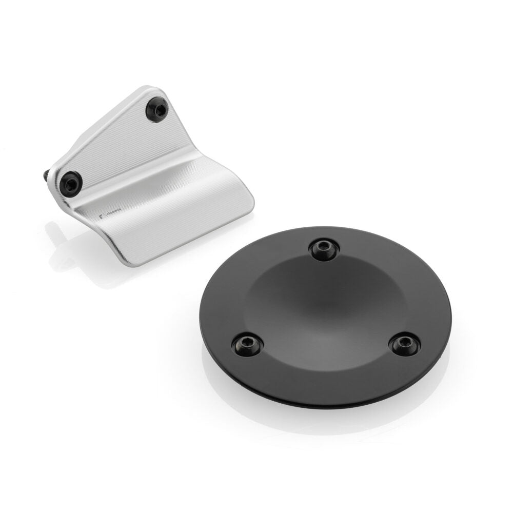 Rizoma Front Pulley Cover