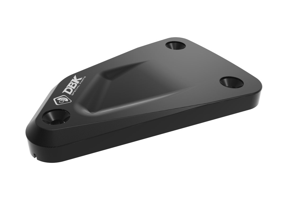 Ducabike DBK TLS24 KTM Front Brake Fluid Reservoir Cap - Black