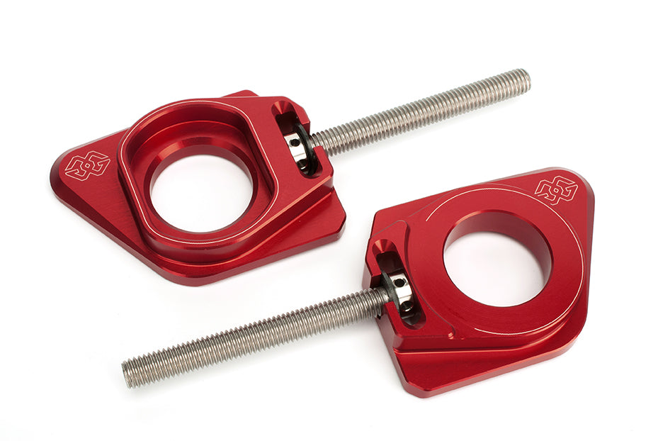 Gilles Tooling AXB Chain Tensioner Black