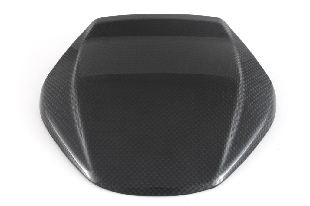 Fullsix Carbon Headlight Fairing