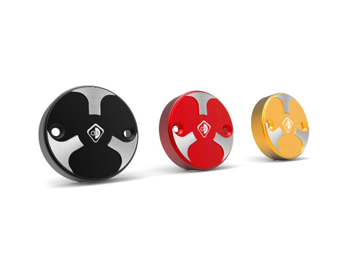 Ducabike DBK TLS11 Brake Fluid Reservoir Cap
