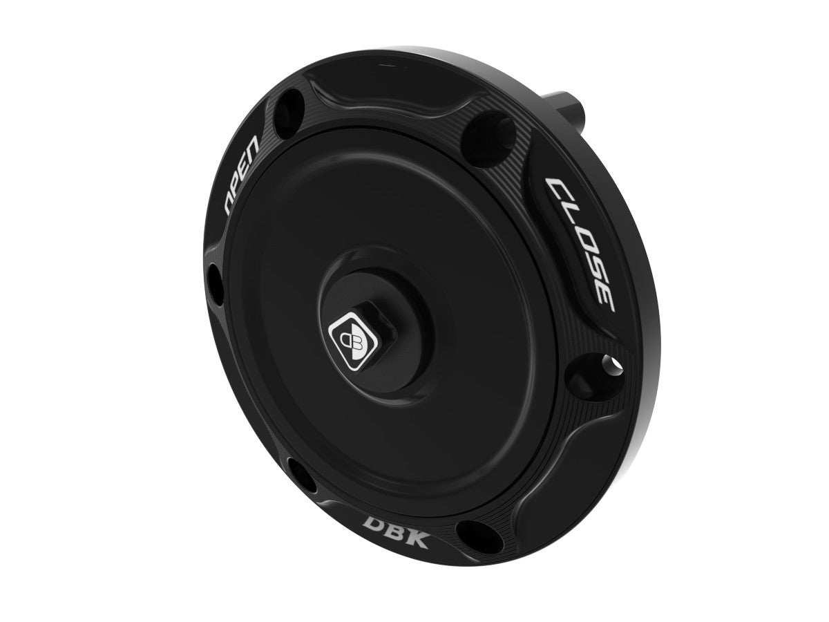 Ducabike DBK Aprilia Quick Release Fuel Tank Cap