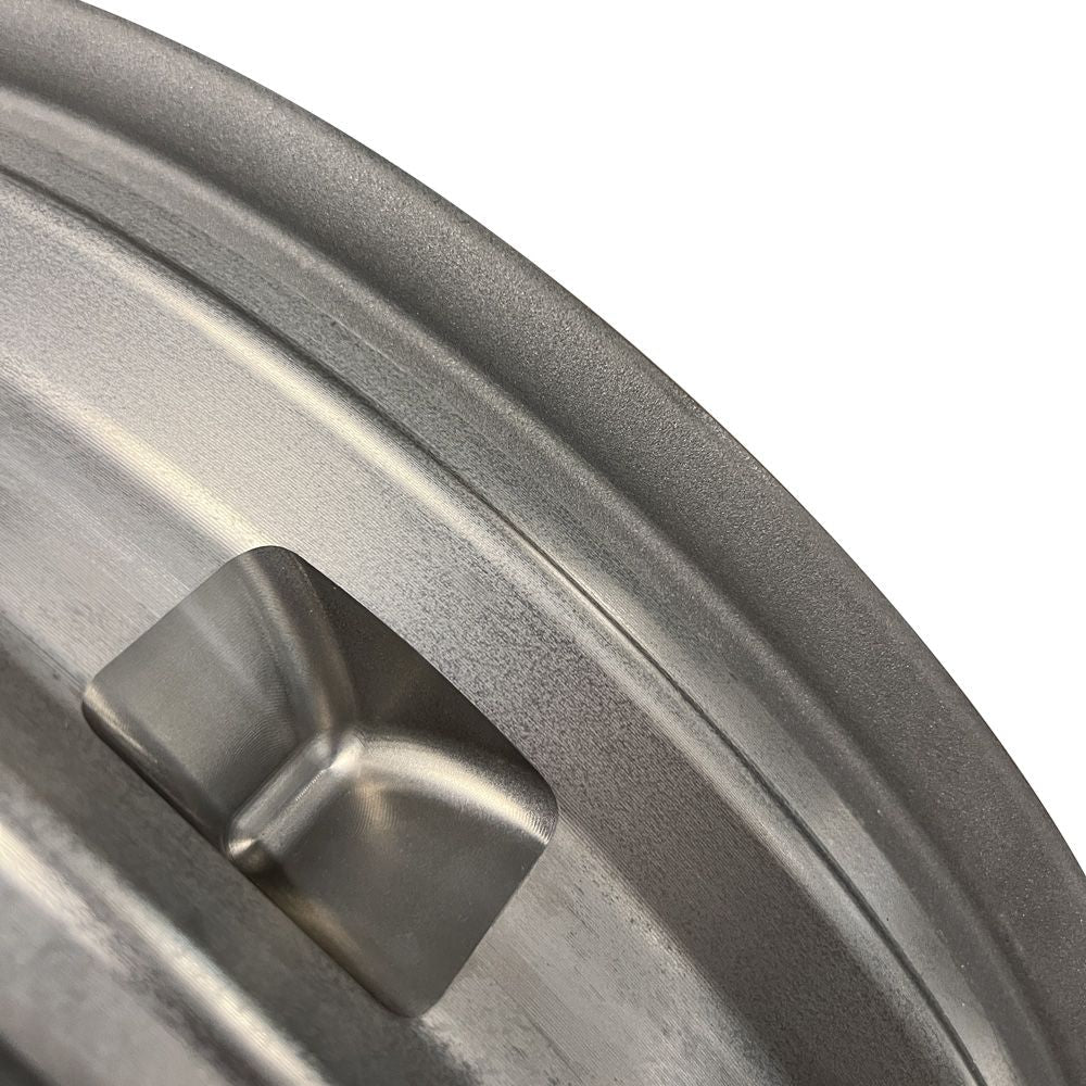 PVM 3V WSBK Spec Forged Aluminum Wheeel Set For S1000RR K67
