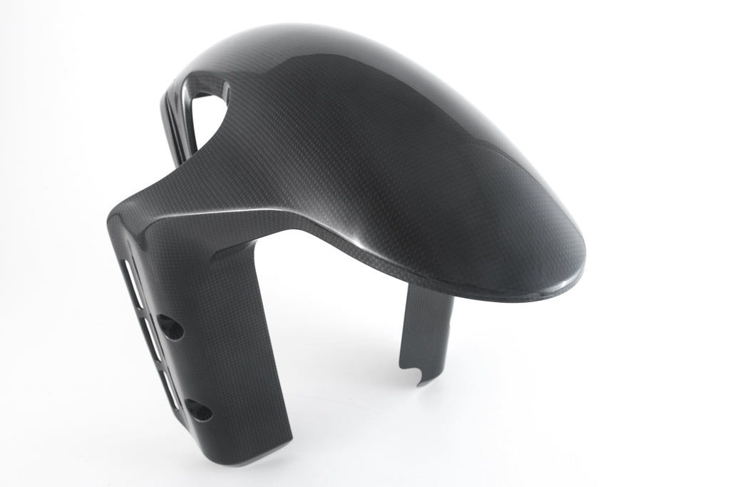 Fullsix Carbon Front Mudguard