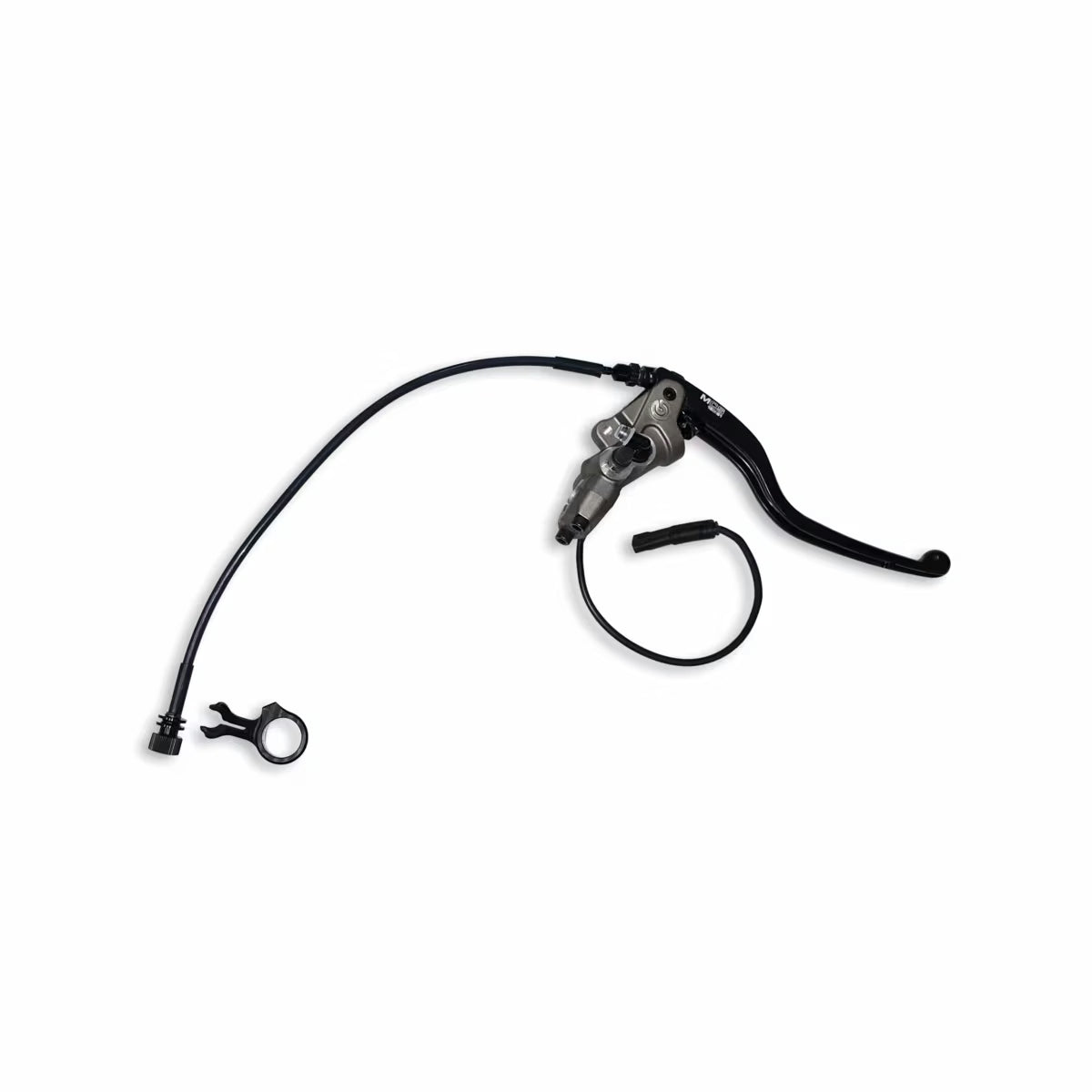 Ducati Performance Brake Lever Remote Adjuster