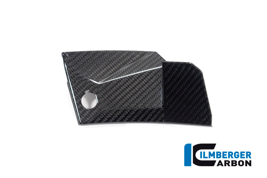 Ilmberger Carbon Cover Near The Instruments Left Side S 1000 XR From MY 2020
