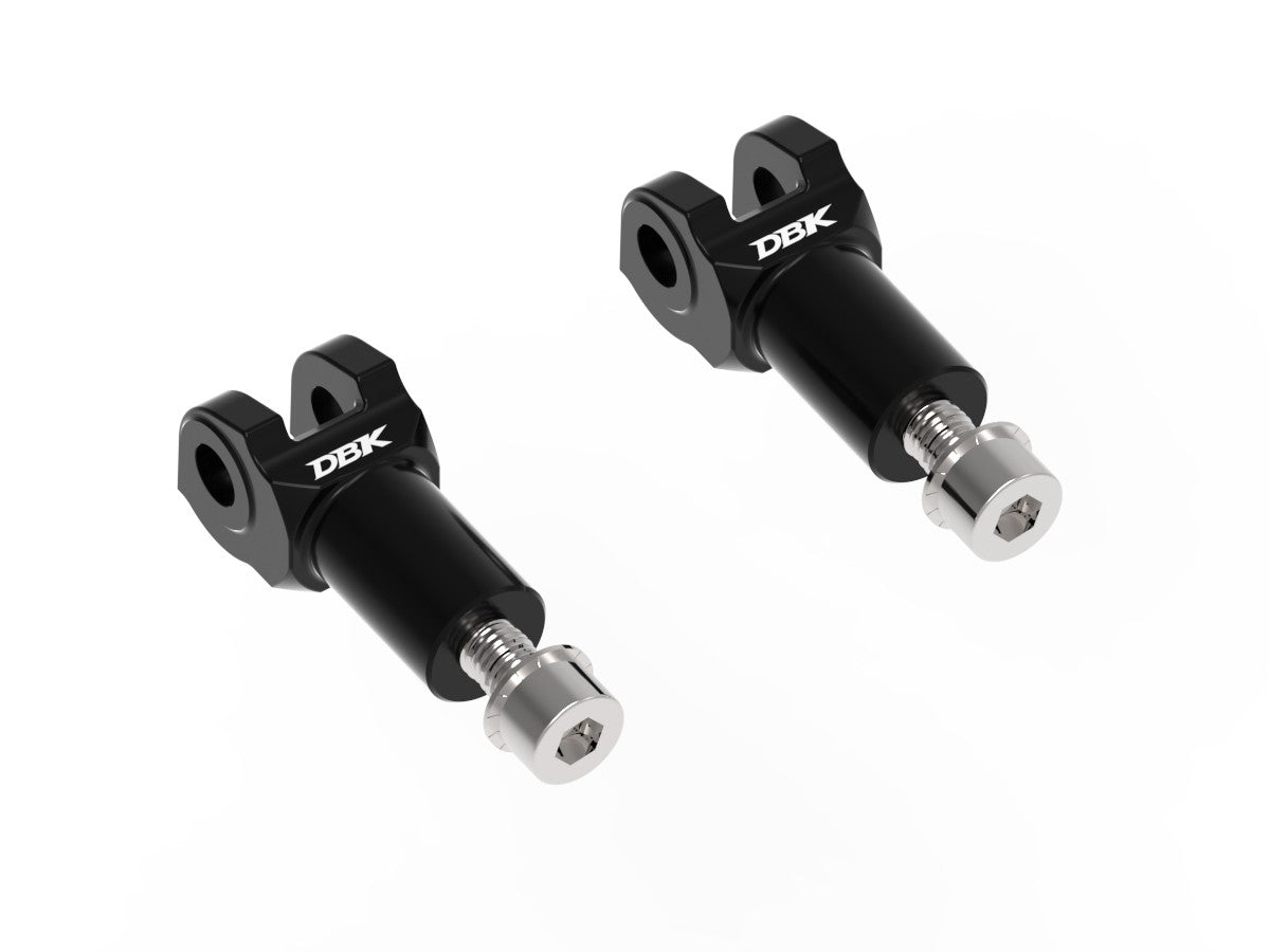 Ducabike DBK KAPM21D KTM Pilot Footpegs Support Kit