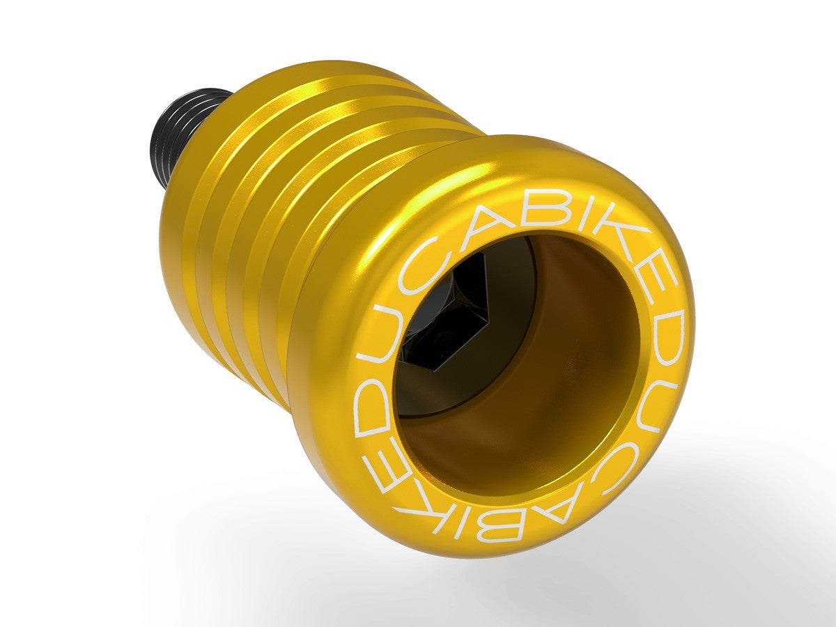 Ducabike DBK PCL01 V4 / V4SF Stand Pin - GOLD