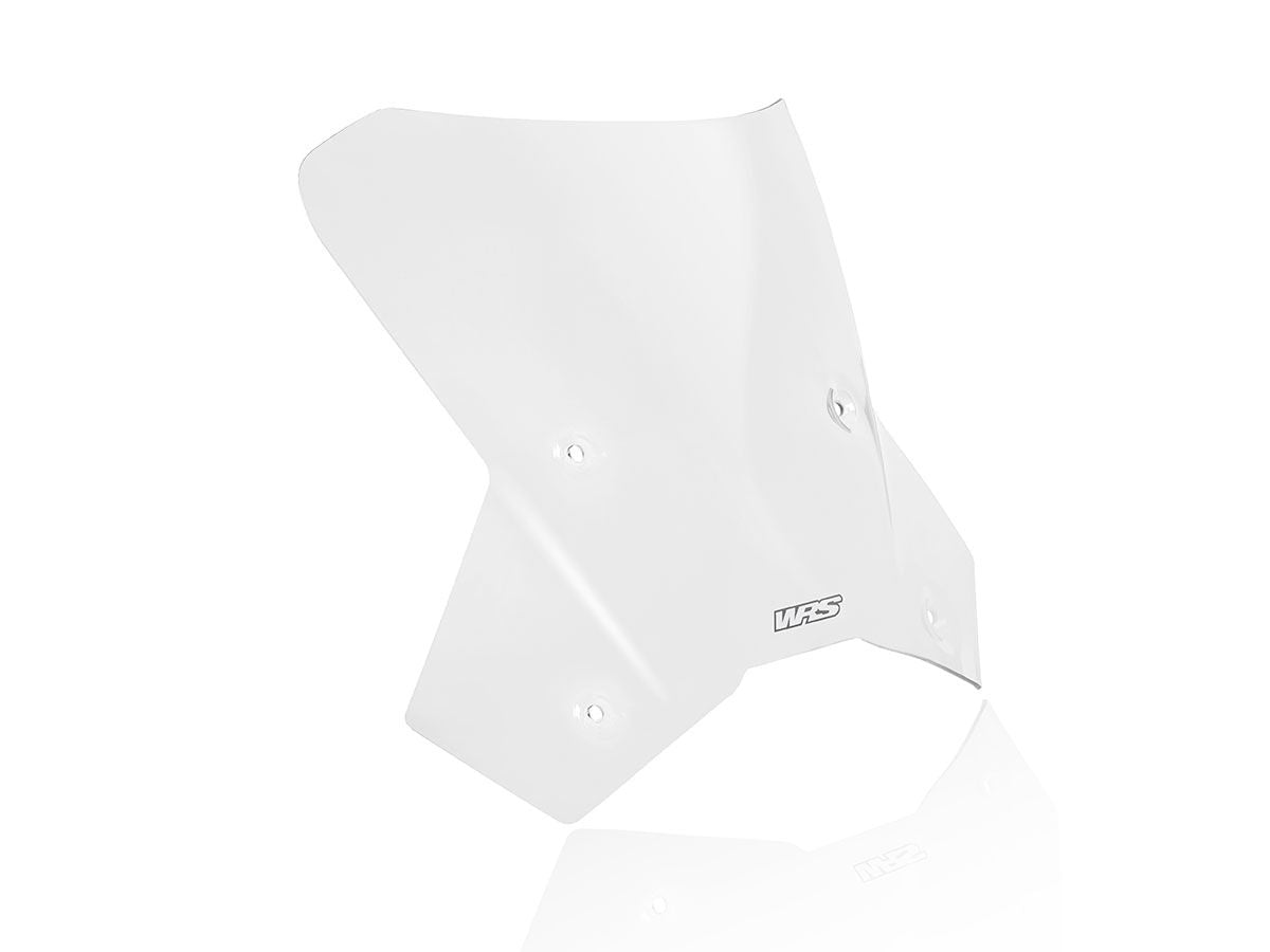 WRS Touring Windscreen KTM 1290 Super Adventure 2021-2024