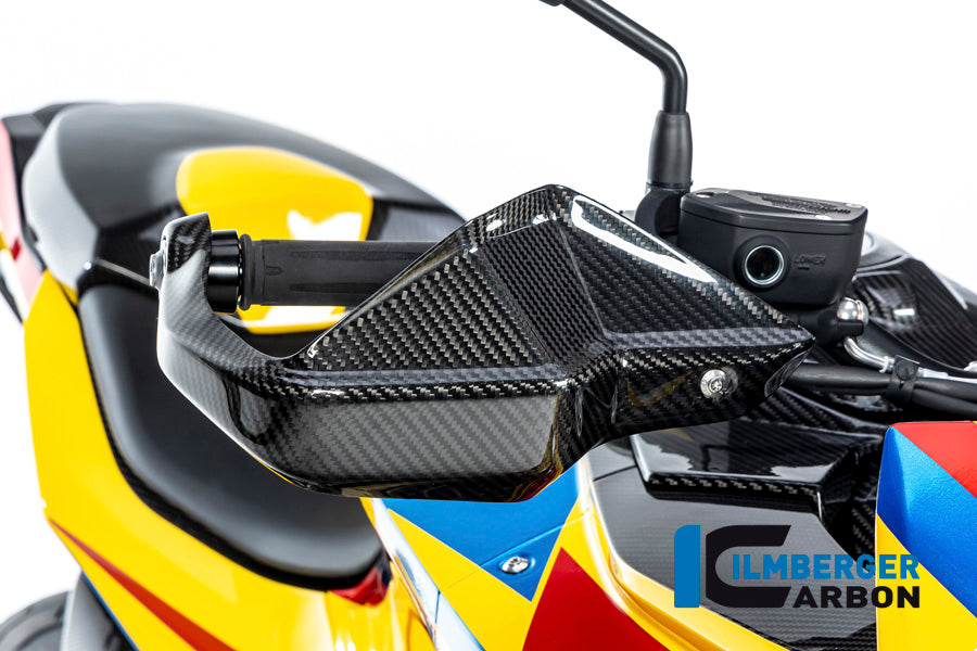Ilmberger Carbon Hand Protector Right BMW S 1000 XR (All Years)