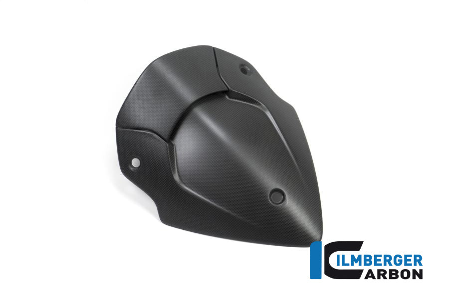 Ilmberger Carbon Windshield ( Surface) Ducati Multistrada 1200 DVT From MY 2015 - Matte