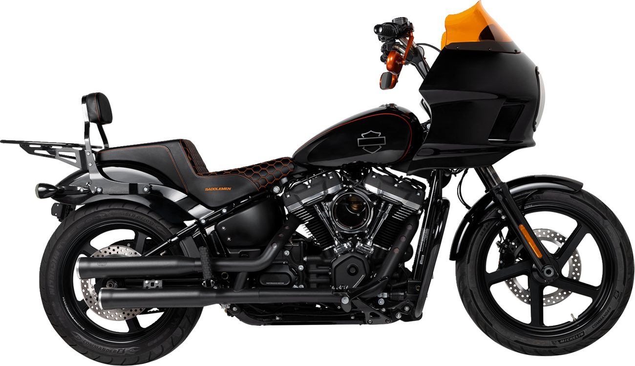 Cobra RPT Slip-On Mufflers