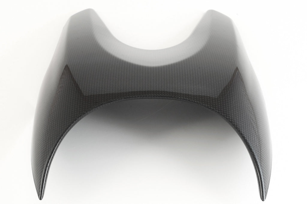 Fullsix Carbon Headlight Fairing Strada