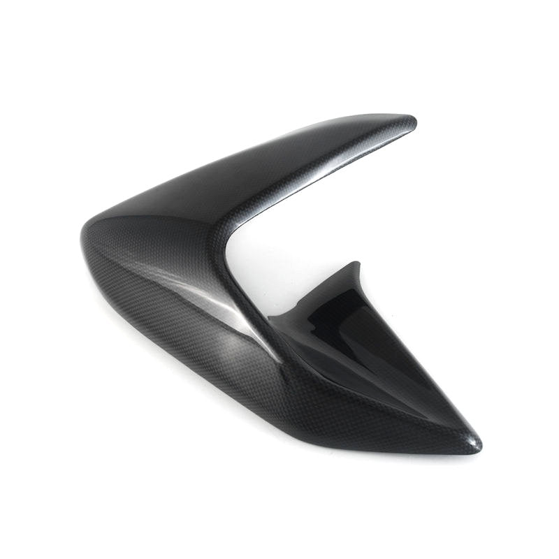 Fullsix Carbon Fiber Right Side Fairing Panel for Ducati Diavel V4