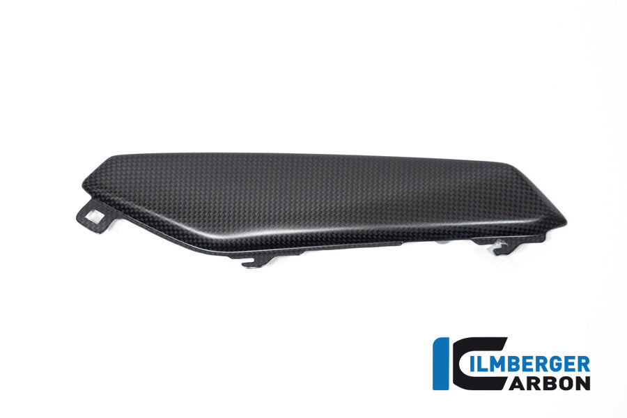 Ilmberger Carbon Tank Cover Insert Left For Original Tank Side Panel Honda CBR 1000 RR-R / SP 2020 - Matte