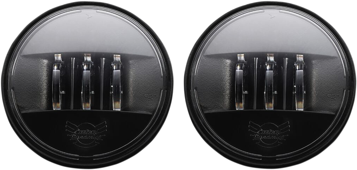 Custom Dynamics ProBEAM® LED Passing Lamp