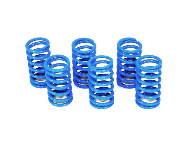 Ducabike DBK 6M01 Kit Clutch Springs - BLUE