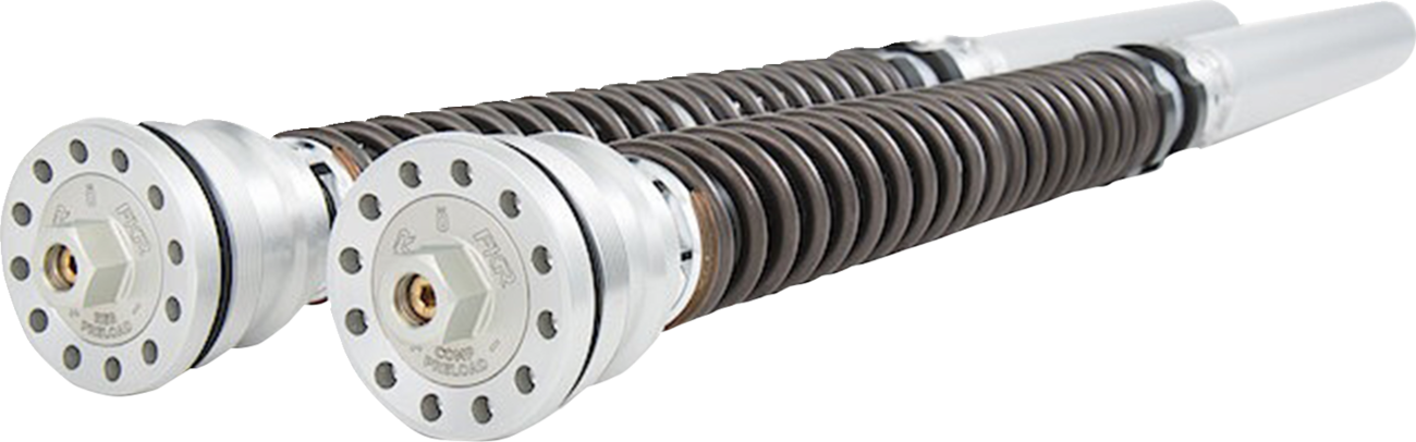 Ohlins FKR Shock Kit (FKR102)