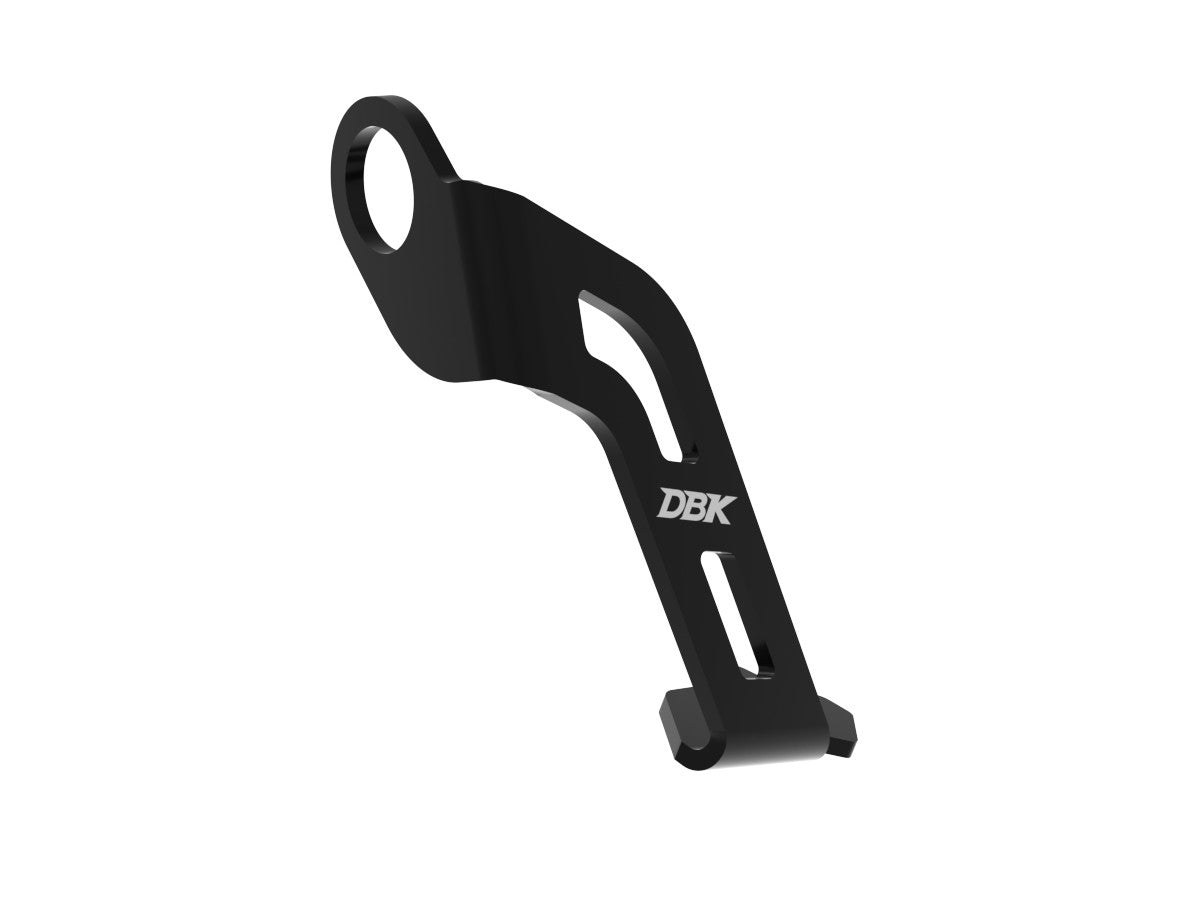 Ducabike DBK STA23 Clutch Fluid Reservoir Support - Black