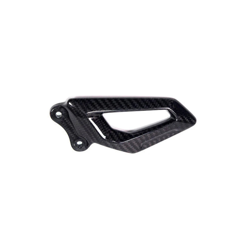 Ilmberger Carbon Fiber Heel Guard Set For S1000RR 2019-2020