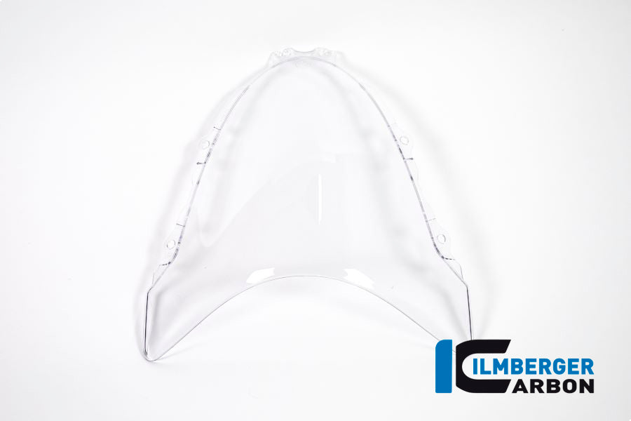 Ilmberger Carbon Front Fairing 90S Style Incl. Windshield BMW R Nine T