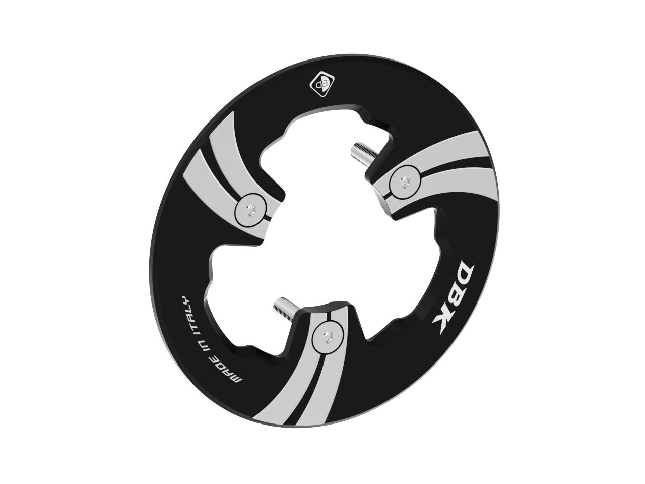 Ducabike DBK Pressure Plate Cover BMW - BLACK