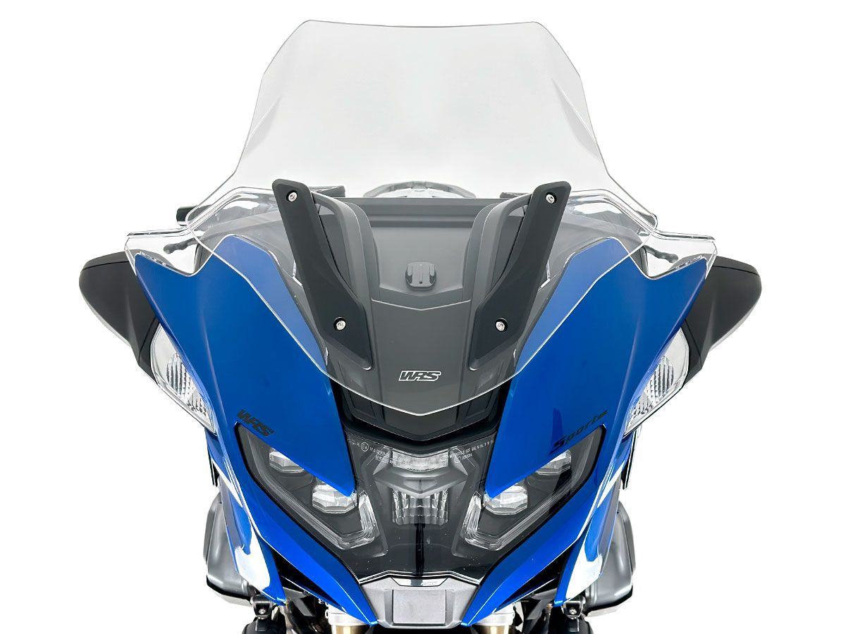 WRS Standard Windscreen BMW R 1250 RT 2021-2025