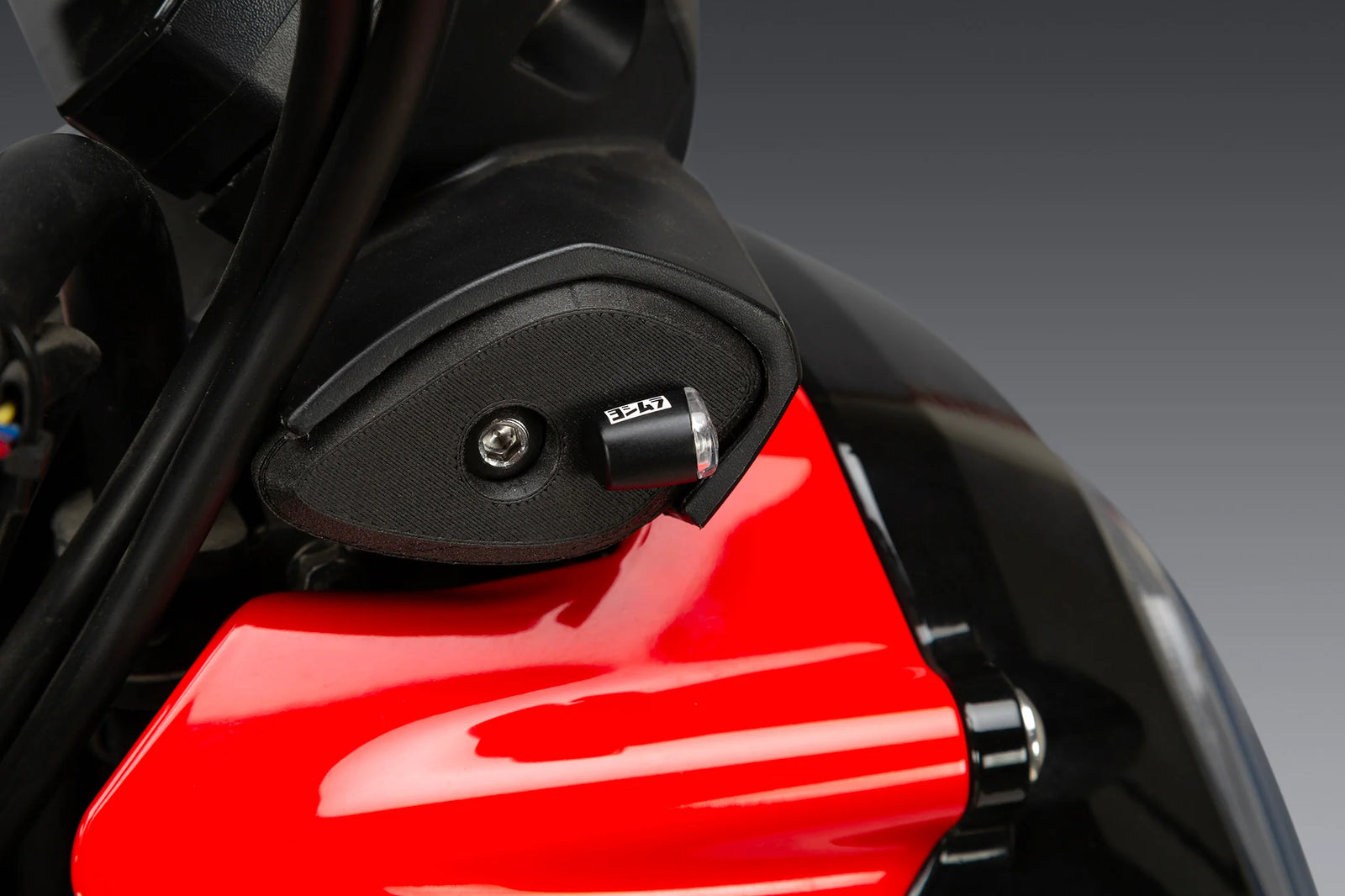 Yoshimura Grom 2022-26 Front Micro Turn Signal Kit
