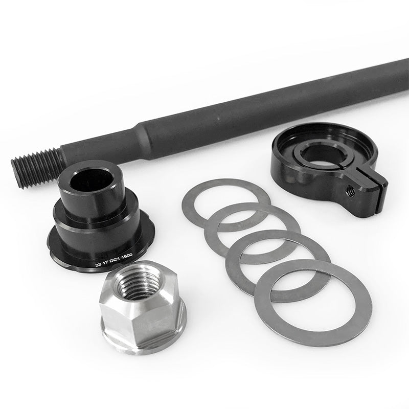 Swingarm pivot kit SBK, S 1000 RR 2019-