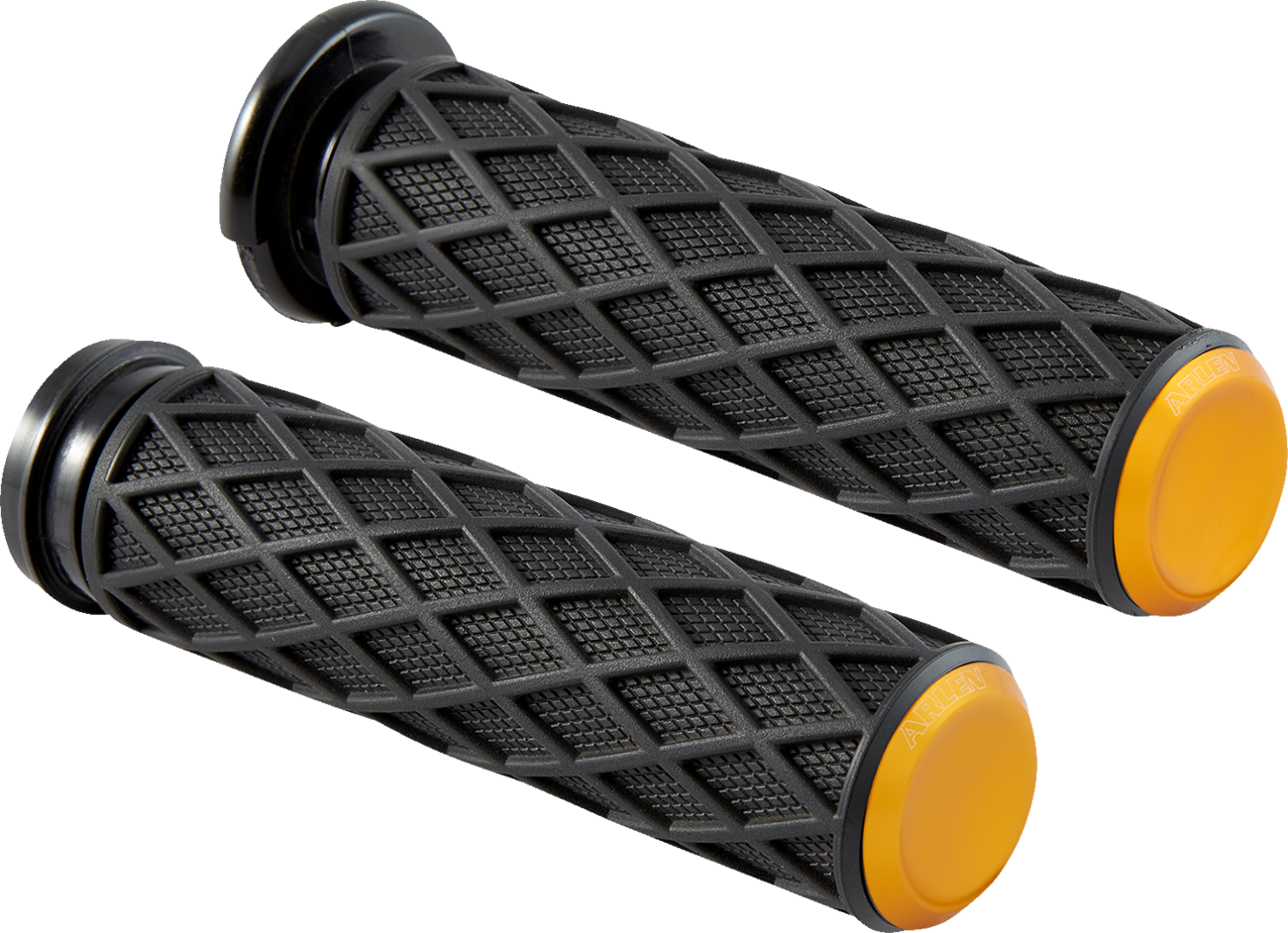 Arlen NESS Diamond Grips - TBW - Gold