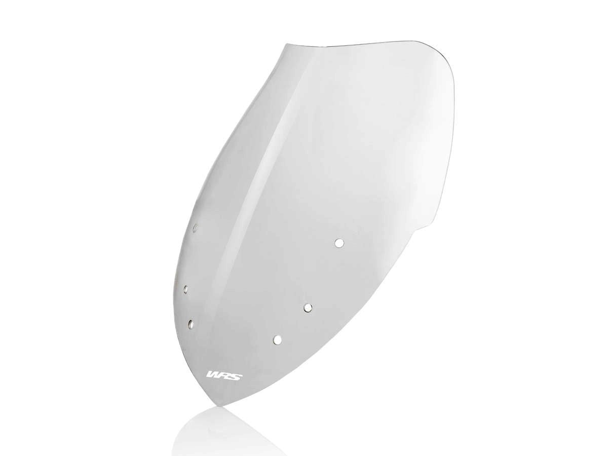 WRS Caponord Windscreen BMW R1200RT 2005-2013