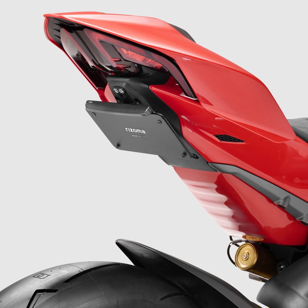 Rizoma FLAT-OUT Fender Eliminator