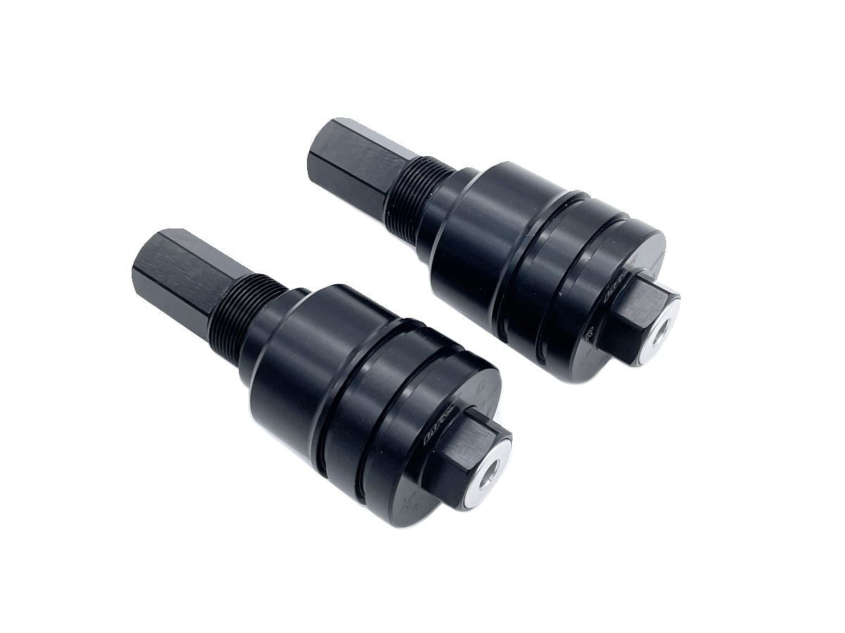WRS Ohlins Fork Manual Adjustment Modification Kit Ohlins Aprilia RSV4 / RR / RF / Tuono 1100