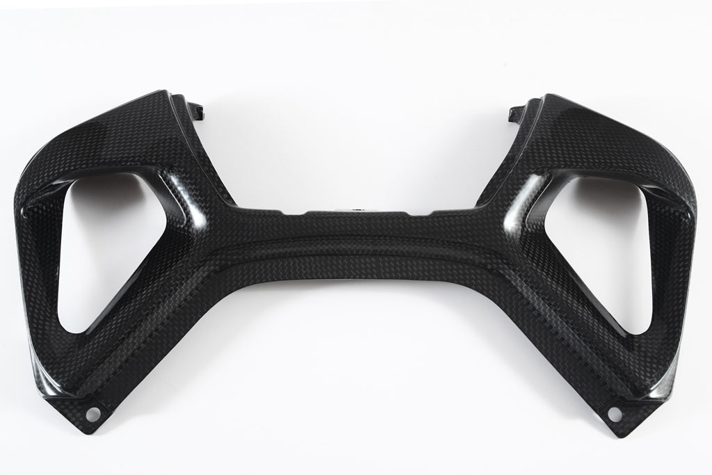 Fullsix Carbon Seat / Tail Inserts