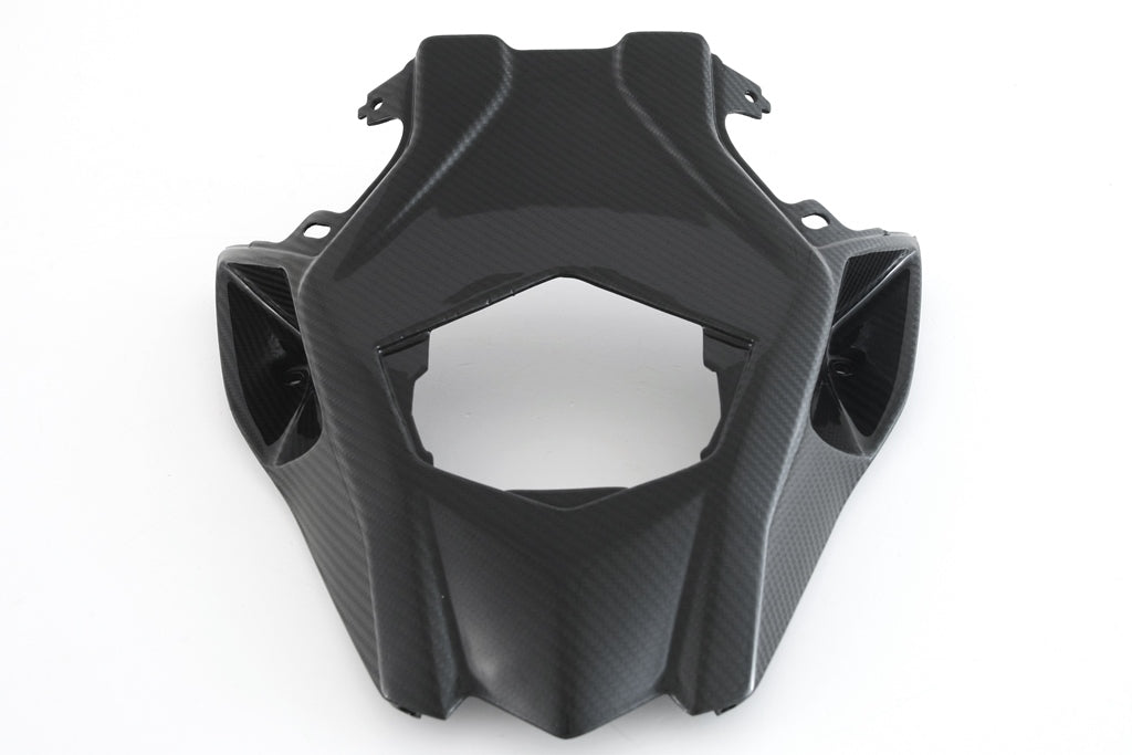 Fullsix Carbon Undertail Cover
